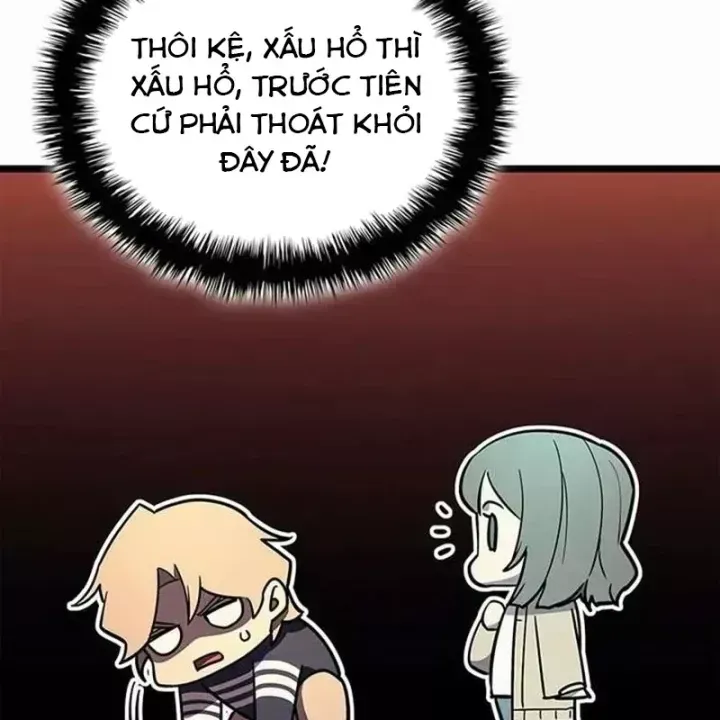 Vị Vua Mạnh Nhất Đã Trở Lại Chap 171 - Next Chap 172