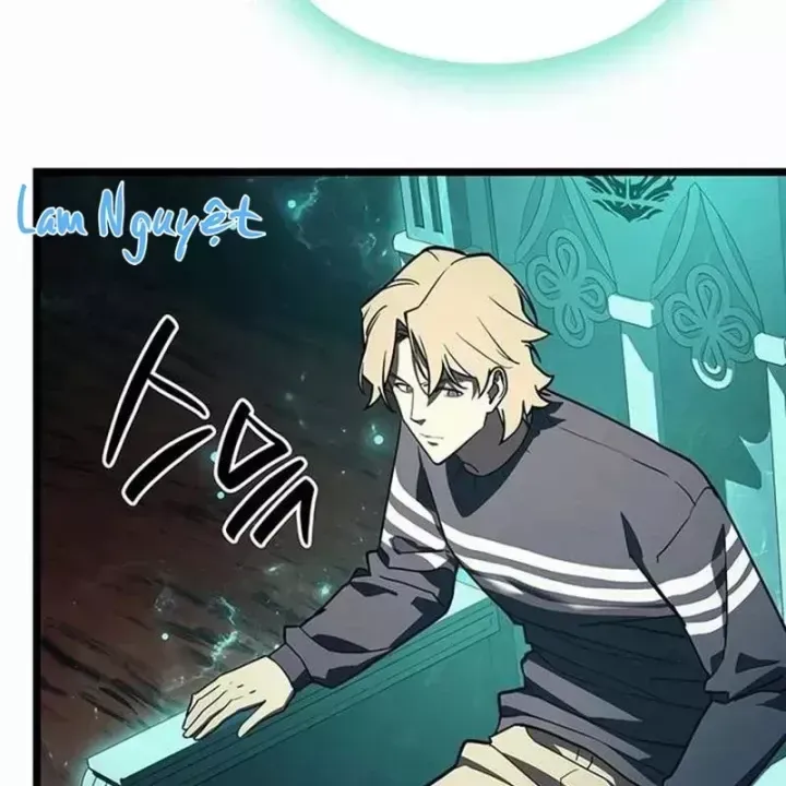 Vị Vua Mạnh Nhất Đã Trở Lại Chap 171 - Next Chap 172