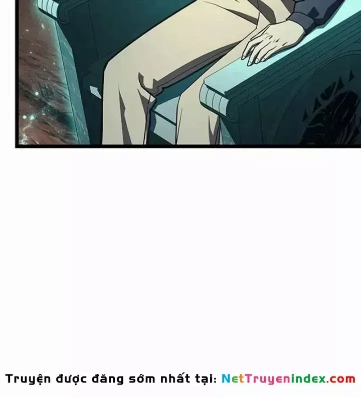 Vị Vua Mạnh Nhất Đã Trở Lại Chap 171 - Next Chap 172