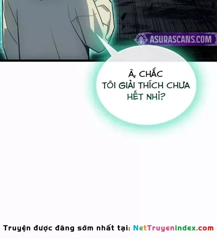 Vị Vua Mạnh Nhất Đã Trở Lại Chap 171 - Next Chap 172