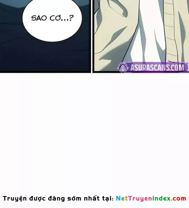Vị Vua Mạnh Nhất Đã Trở Lại Chap 171 - Next Chap 172