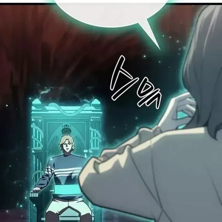 Vị Vua Mạnh Nhất Đã Trở Lại Chap 171 - Next Chap 172