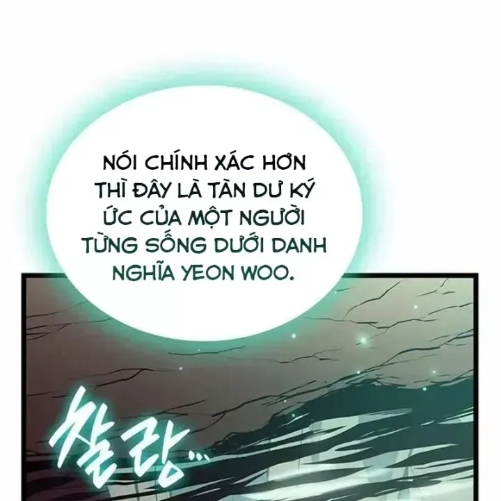 Vị Vua Mạnh Nhất Đã Trở Lại Chap 171 - Next Chap 172