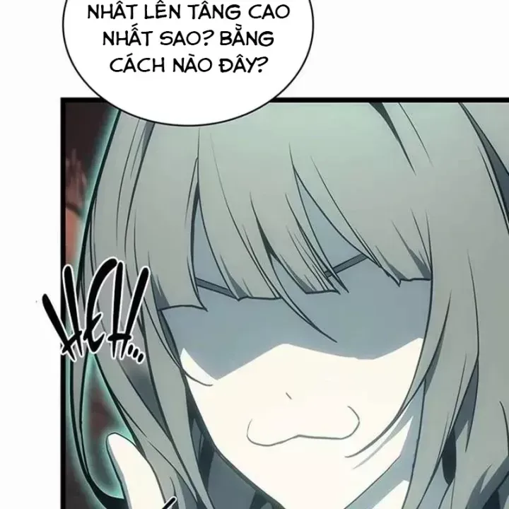 Vị Vua Mạnh Nhất Đã Trở Lại Chap 171 - Next Chap 172