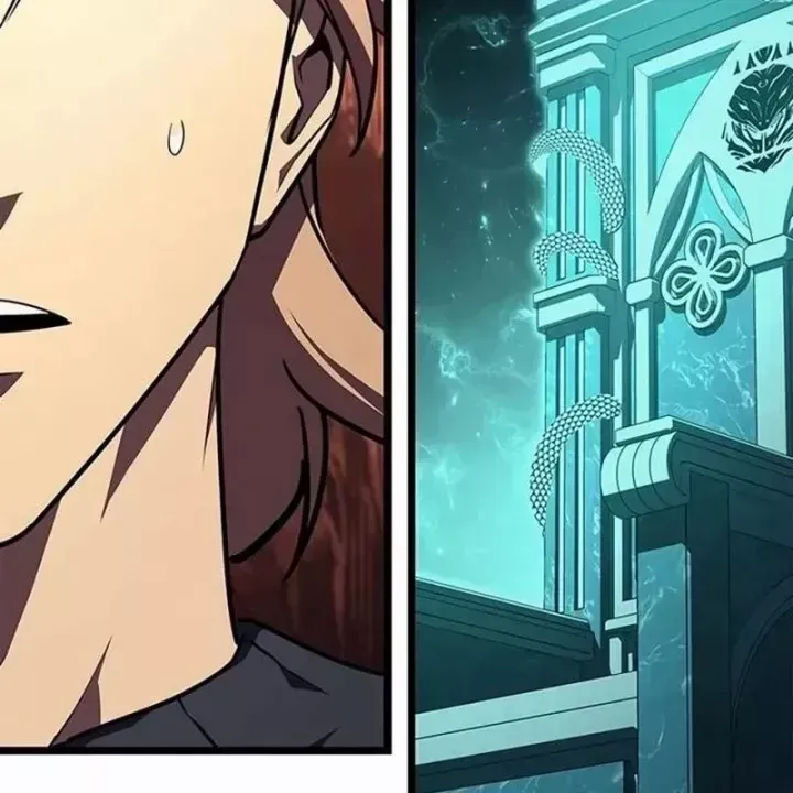 Vị Vua Mạnh Nhất Đã Trở Lại Chap 171 - Next Chap 172