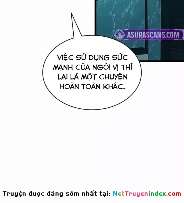 Vị Vua Mạnh Nhất Đã Trở Lại Chap 171 - Next Chap 172