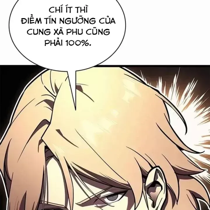 Vị Vua Mạnh Nhất Đã Trở Lại Chap 171 - Next Chap 172