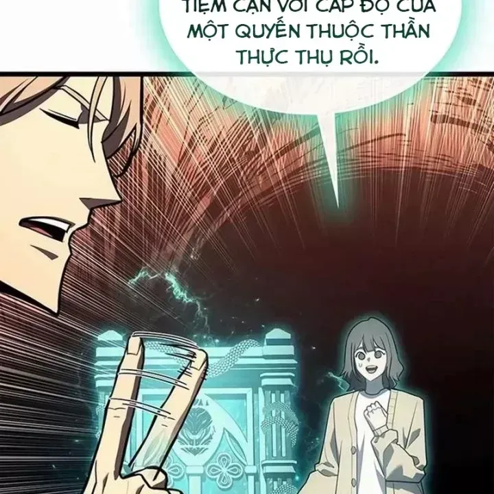 Vị Vua Mạnh Nhất Đã Trở Lại Chap 171 - Next Chap 172