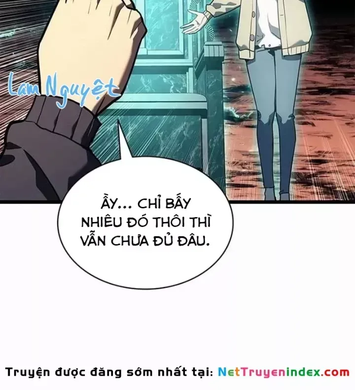 Vị Vua Mạnh Nhất Đã Trở Lại Chap 171 - Next Chap 172
