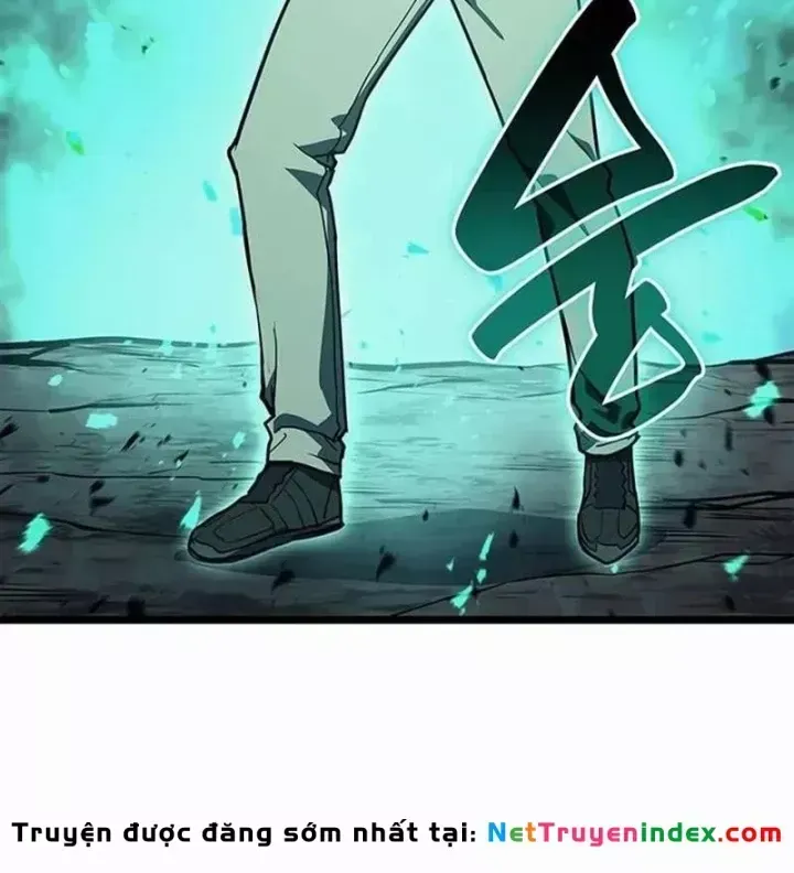 Vị Vua Mạnh Nhất Đã Trở Lại Chap 171 - Next Chap 172