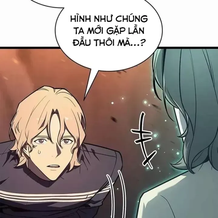 Vị Vua Mạnh Nhất Đã Trở Lại Chap 171 - Next Chap 172