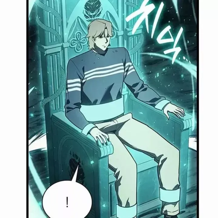 Vị Vua Mạnh Nhất Đã Trở Lại Chap 171 - Next Chap 172