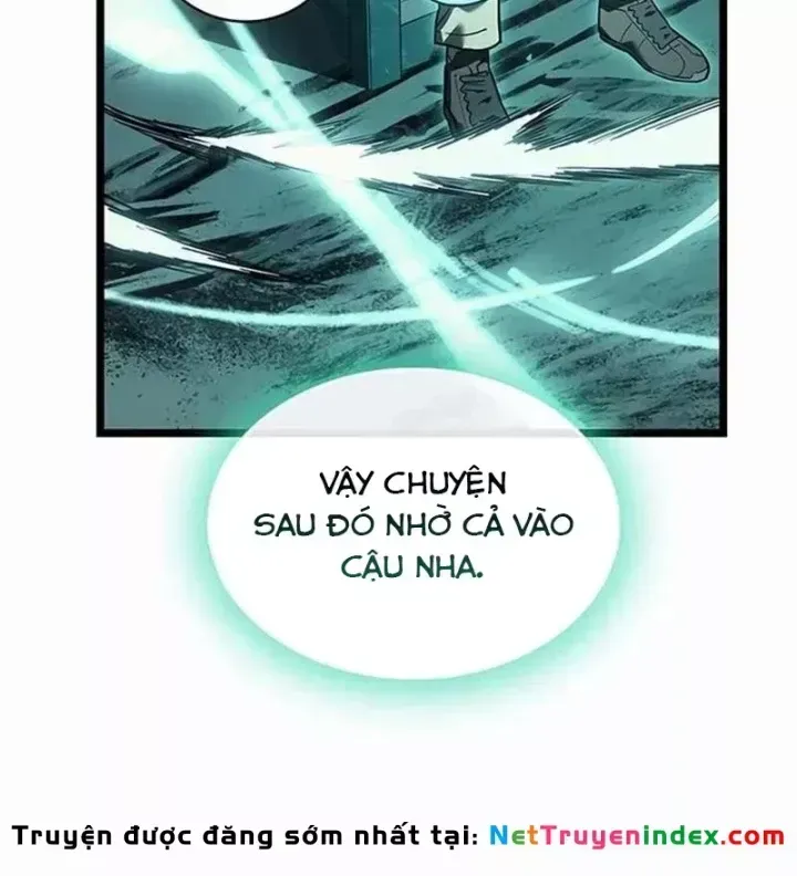 Vị Vua Mạnh Nhất Đã Trở Lại Chap 171 - Next Chap 172