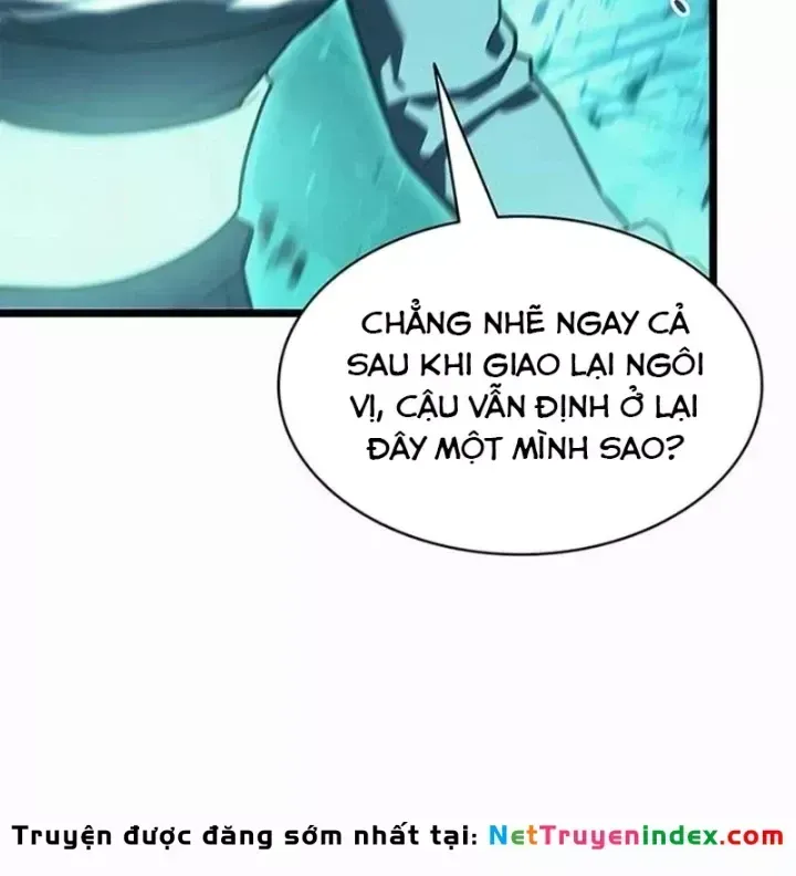 Vị Vua Mạnh Nhất Đã Trở Lại Chap 171 - Next Chap 172