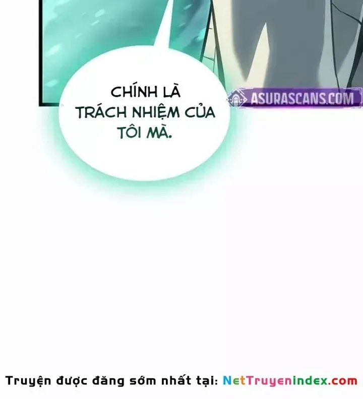 Vị Vua Mạnh Nhất Đã Trở Lại Chap 171 - Next Chap 172