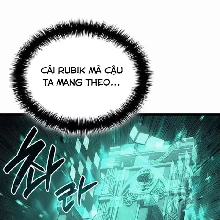 Vị Vua Mạnh Nhất Đã Trở Lại Chap 171 - Next Chap 172