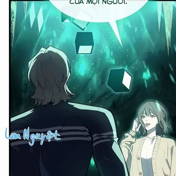 Vị Vua Mạnh Nhất Đã Trở Lại Chap 171 - Next Chap 172