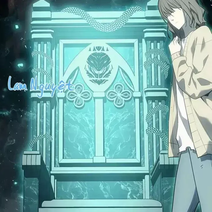 Vị Vua Mạnh Nhất Đã Trở Lại Chap 171 - Next Chap 172