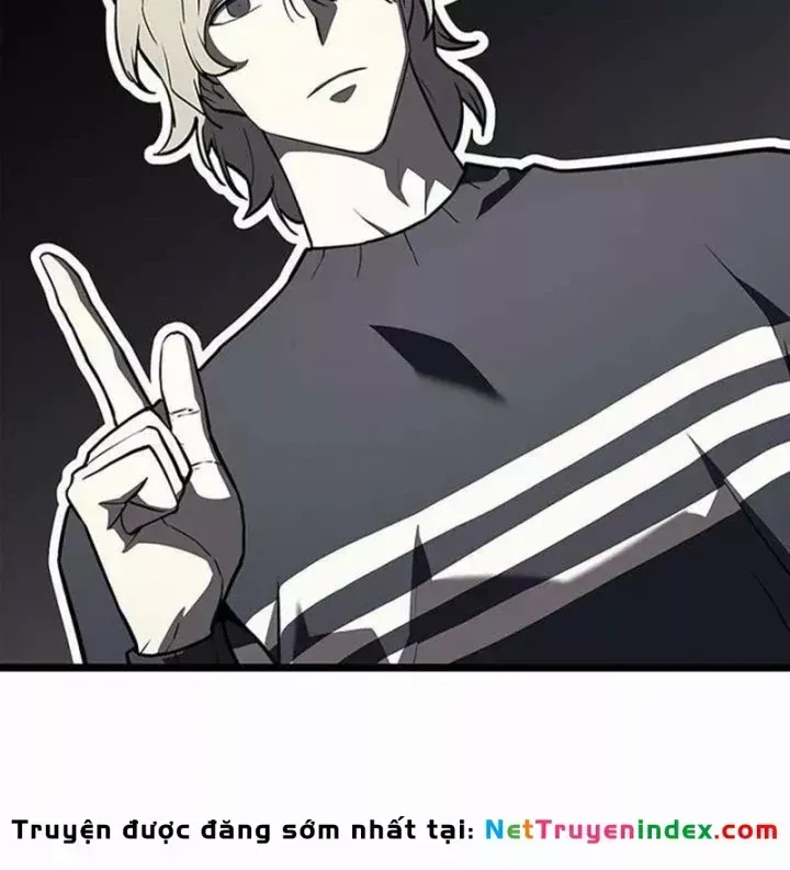 Vị Vua Mạnh Nhất Đã Trở Lại Chap 171 - Next Chap 172