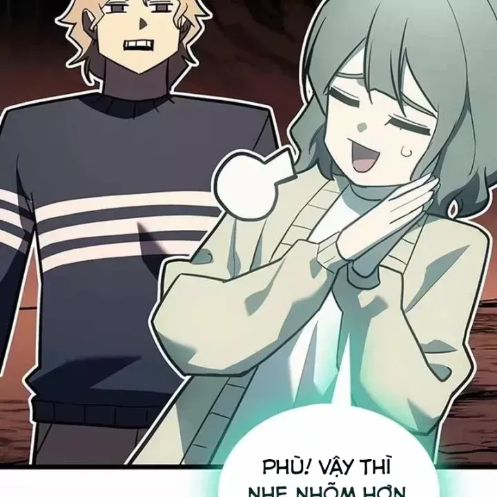 Vị Vua Mạnh Nhất Đã Trở Lại Chap 171 - Next Chap 172