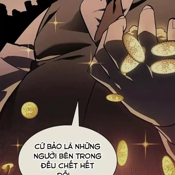 Vị Vua Mạnh Nhất Đã Trở Lại Chap 171 - Next Chap 172