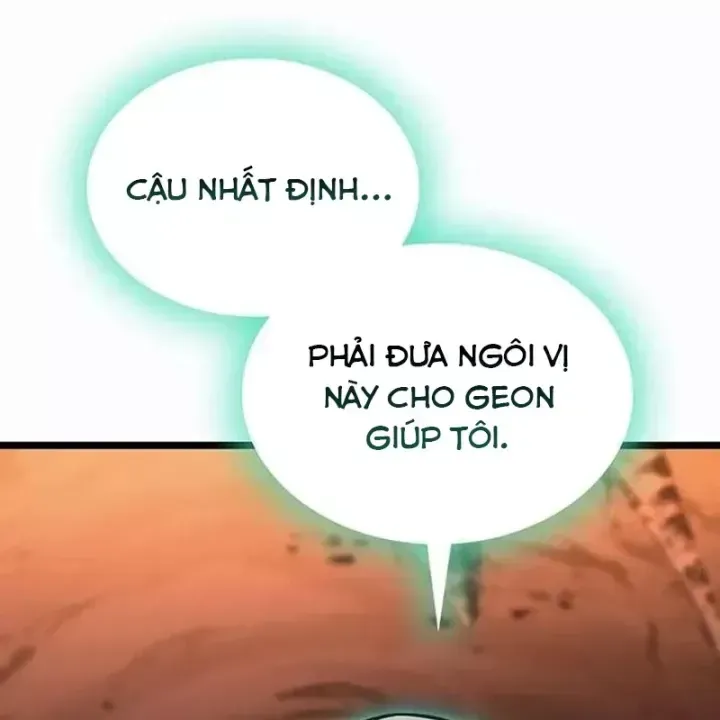 Vị Vua Mạnh Nhất Đã Trở Lại Chap 171 - Next Chap 172