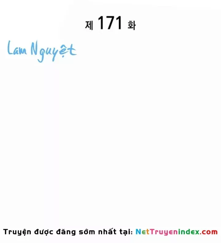 Vị Vua Mạnh Nhất Đã Trở Lại Chap 171 - Next Chap 172