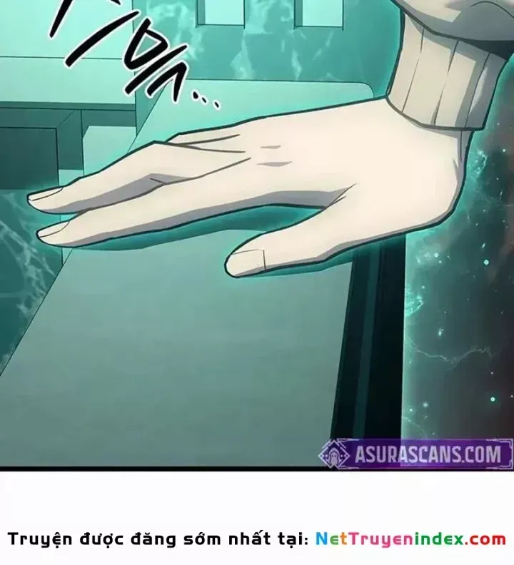 Vị Vua Mạnh Nhất Đã Trở Lại Chap 171 - Next Chap 172