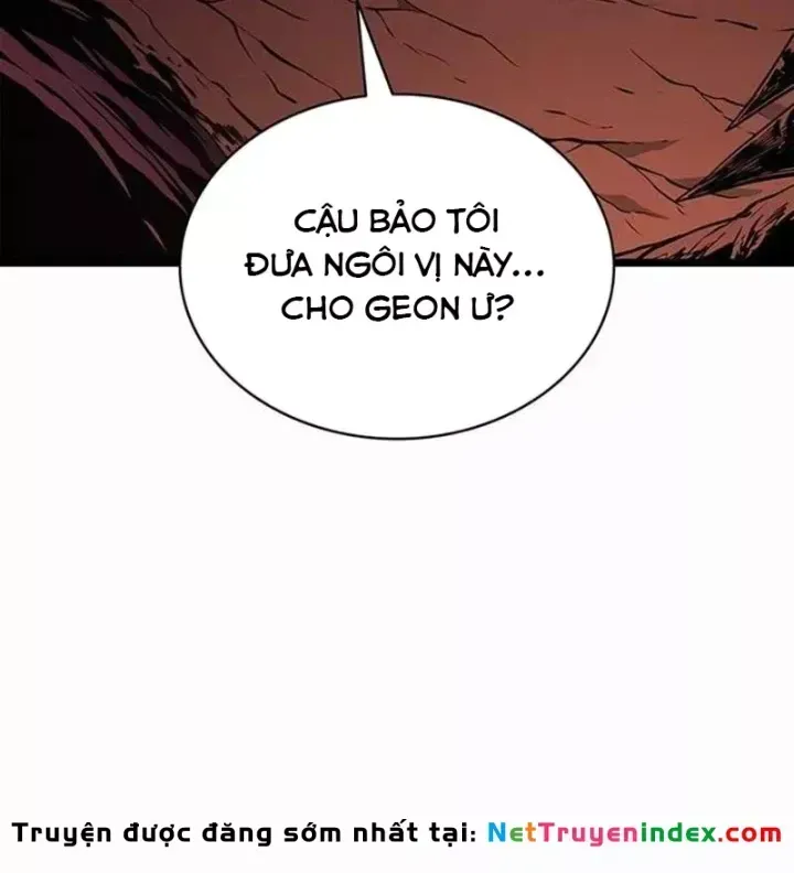 Vị Vua Mạnh Nhất Đã Trở Lại Chap 171 - Next Chap 172