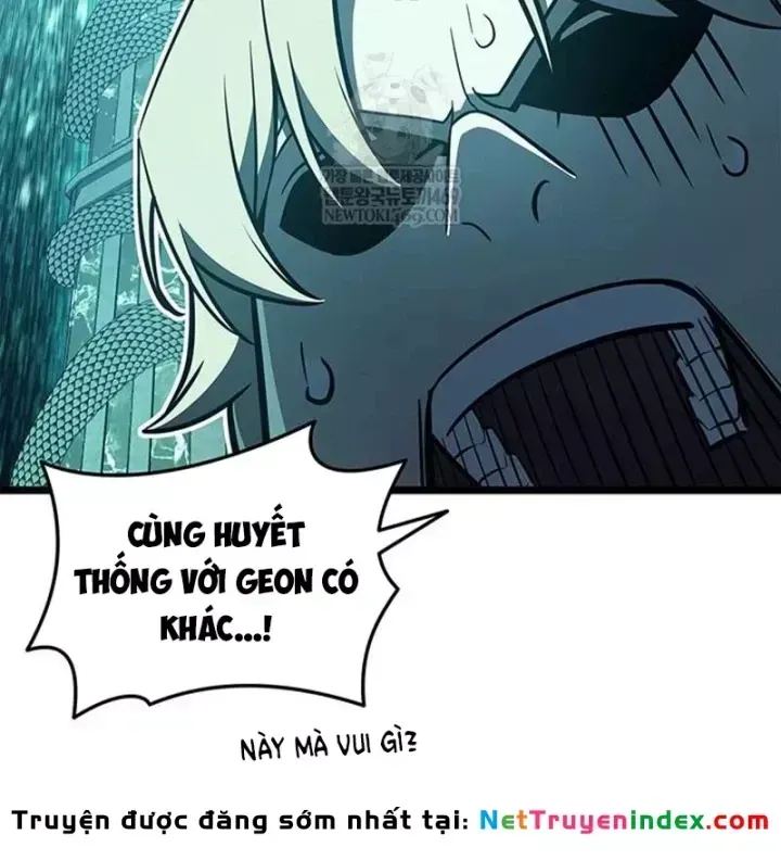 Vị Vua Mạnh Nhất Đã Trở Lại Chap 172 - Next Chap 173