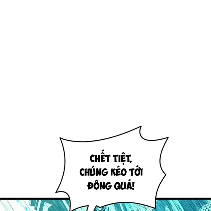Vị Vua Mạnh Nhất Đã Trở Lại Chap 172 - Next Chap 173