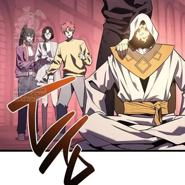 Vị Vua Mạnh Nhất Đã Trở Lại Chap 172 - Next Chap 173