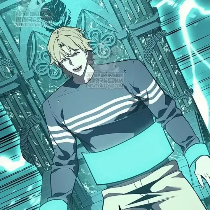 Vị Vua Mạnh Nhất Đã Trở Lại Chap 172 - Next Chap 173