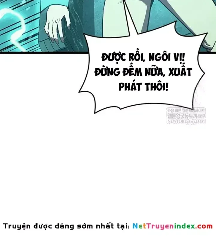 Vị Vua Mạnh Nhất Đã Trở Lại Chap 172 - Next Chap 173