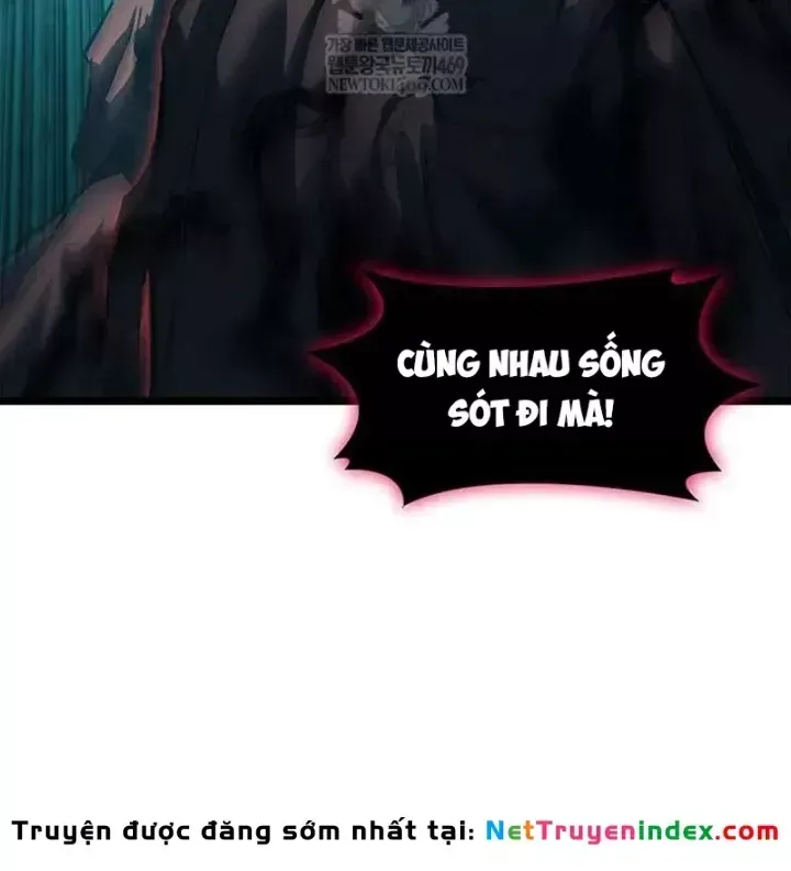 Vị Vua Mạnh Nhất Đã Trở Lại Chap 172 - Next Chap 173
