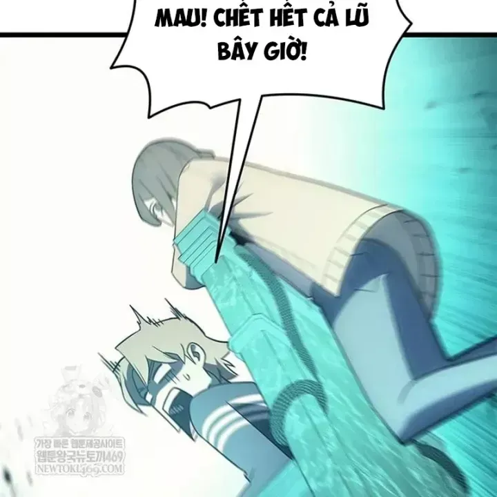 Vị Vua Mạnh Nhất Đã Trở Lại Chap 172 - Next Chap 173