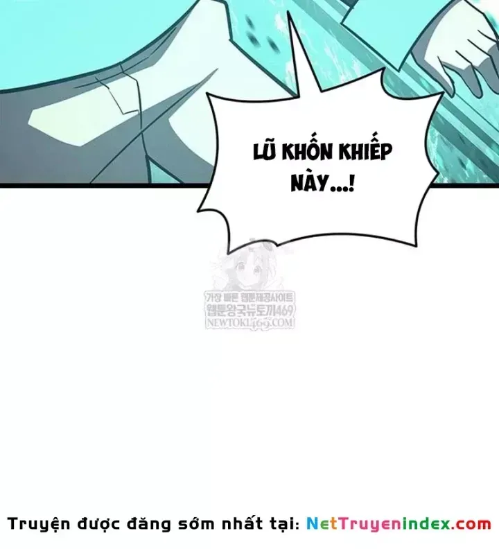 Vị Vua Mạnh Nhất Đã Trở Lại Chap 172 - Next Chap 173