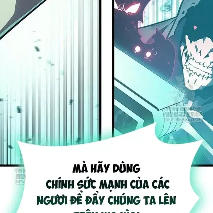 Vị Vua Mạnh Nhất Đã Trở Lại Chap 172 - Next Chap 173