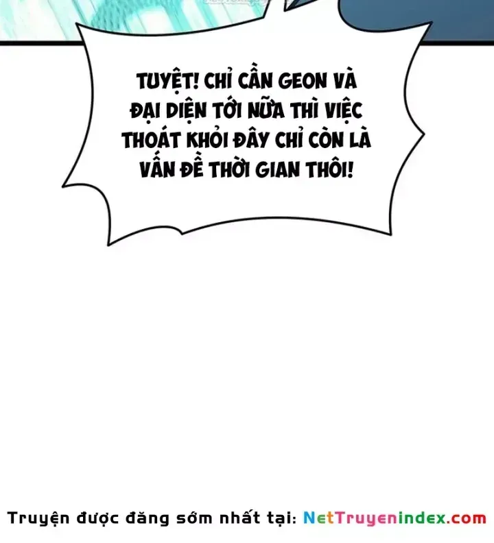 Vị Vua Mạnh Nhất Đã Trở Lại Chap 172 - Next Chap 173