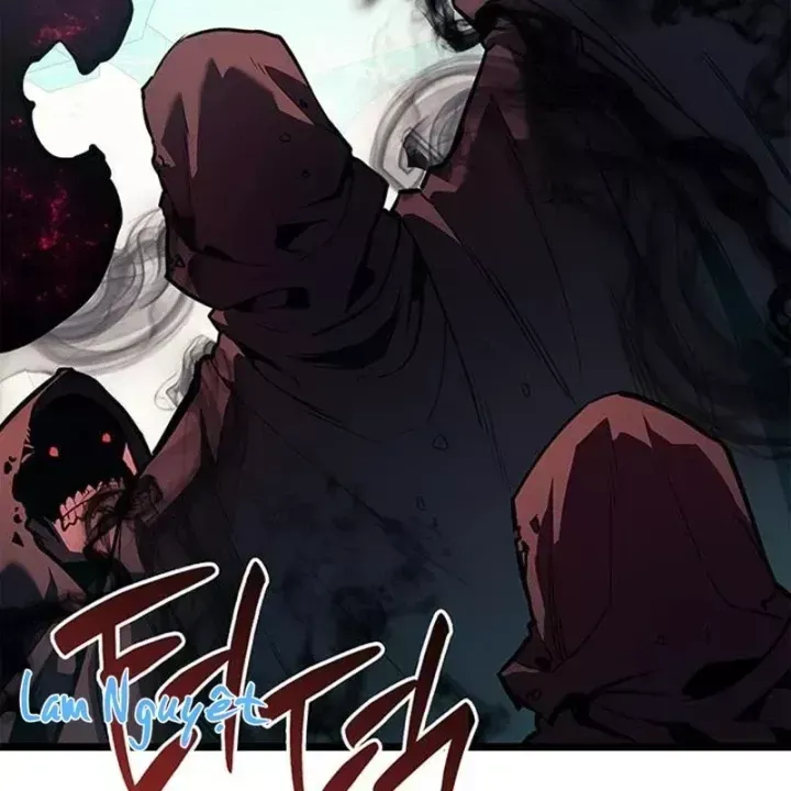Vị Vua Mạnh Nhất Đã Trở Lại Chap 172 - Next Chap 173