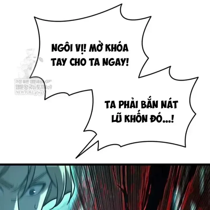 Vị Vua Mạnh Nhất Đã Trở Lại Chap 172 - Next Chap 173