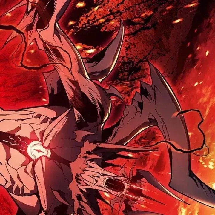 Vị Vua Mạnh Nhất Đã Trở Lại Chap 172 - Next Chap 173
