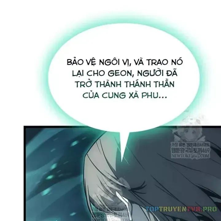 Vị Vua Mạnh Nhất Đã Trở Lại Chap 172 - Next Chap 173