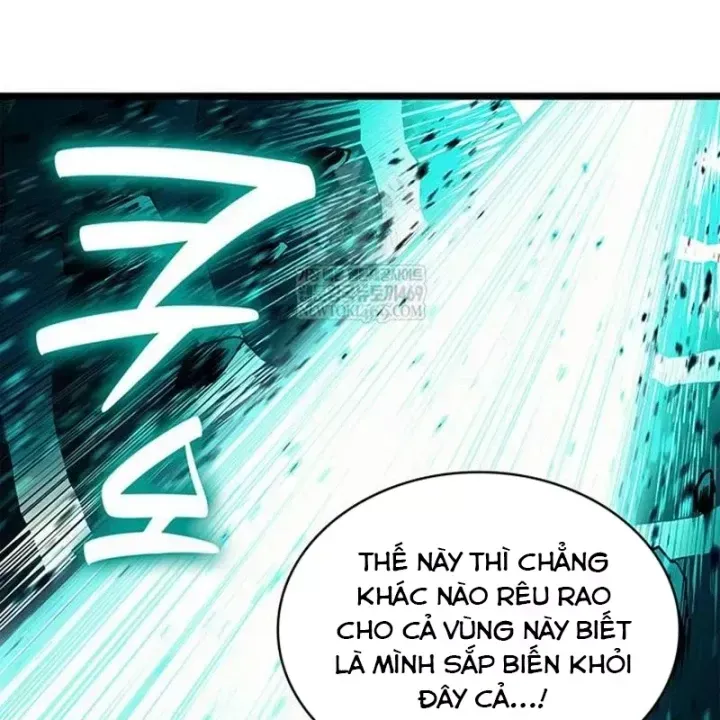 Vị Vua Mạnh Nhất Đã Trở Lại Chap 172 - Next Chap 173