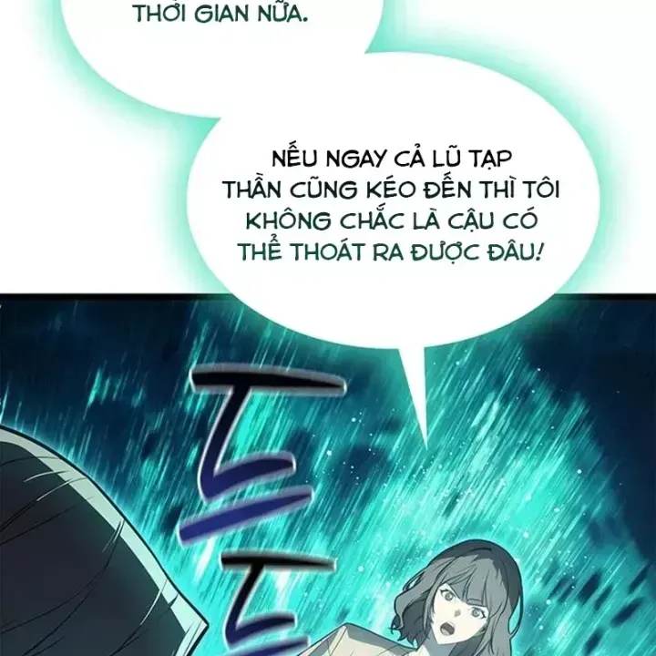Vị Vua Mạnh Nhất Đã Trở Lại Chap 172 - Next Chap 173