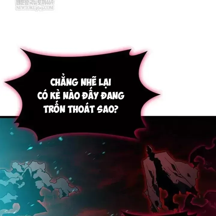 Vị Vua Mạnh Nhất Đã Trở Lại Chap 172 - Next Chap 173