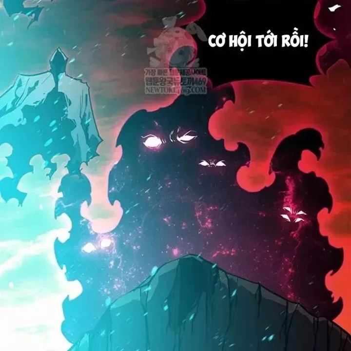 Vị Vua Mạnh Nhất Đã Trở Lại Chap 172 - Next Chap 173