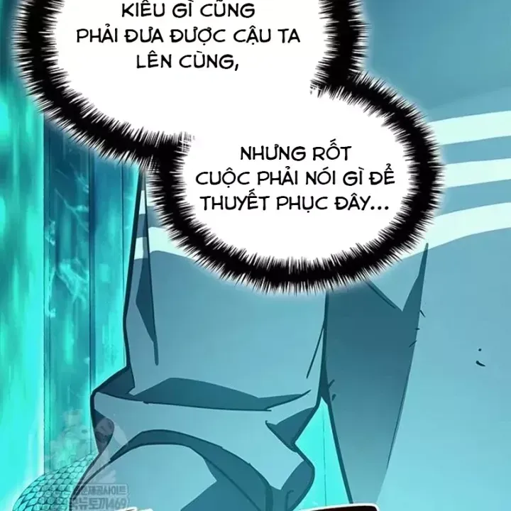 Vị Vua Mạnh Nhất Đã Trở Lại Chap 172 - Next Chap 173