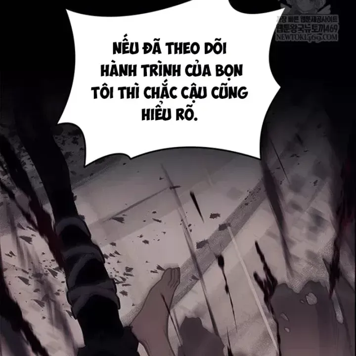 Vị Vua Mạnh Nhất Đã Trở Lại Chap 172 - Next Chap 173