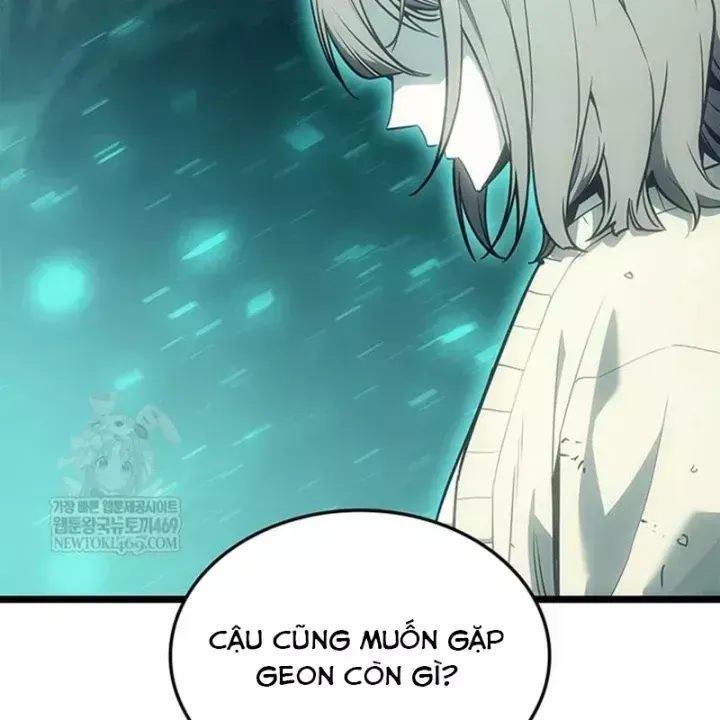 Vị Vua Mạnh Nhất Đã Trở Lại Chap 172 - Next Chap 173